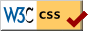 CSS3 - Site Desenvolvido nos padrões Internacionais